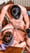 Blindfolded flip flop twink fucking 18