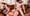 Blindfolded flip flop twink fucking 20