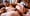 Blindfolded flip flop twink fucking 21