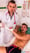 Jordan Fox has a reluctant patient 24