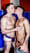 Angel Cruz and Chris Loan in the Locker Room 9