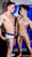 Angel Cruz and Chris Loan in the Locker Room 10