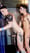 Angel Cruz and Chris Loan in the Locker Room 19