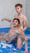 Soap Fight'n Fuck Enzo VS Matteo 7