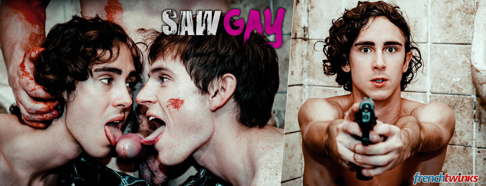 enola gay pictures gay slang terms