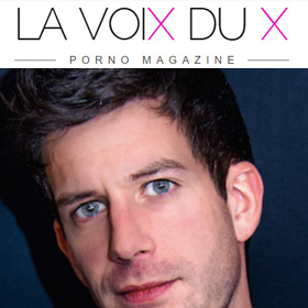 Interview with Antoine Lebel from French Twinks