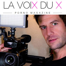 The Golden Square of the French gay productions